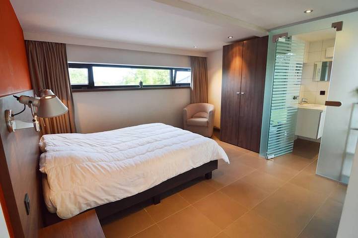 Familienvilla, Profondeville in Bois-de-Villers, Profondeville