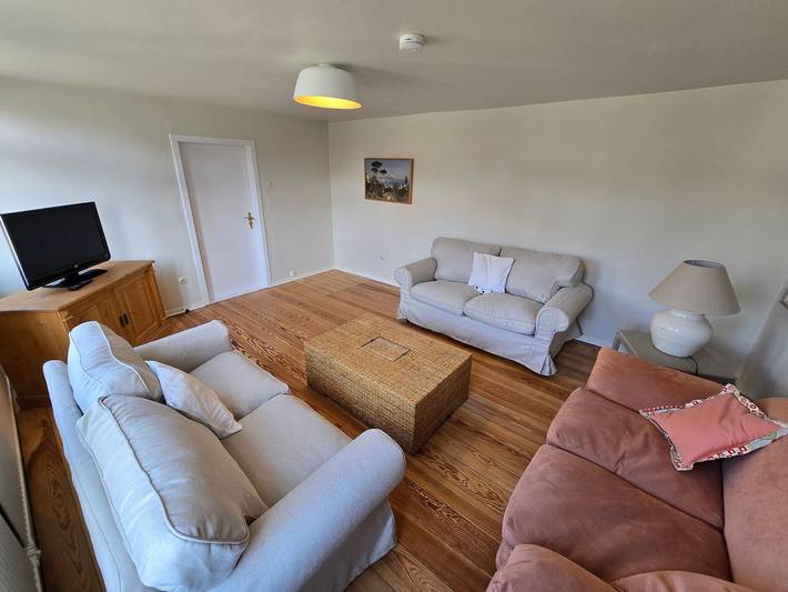 Ferienhaus für 9 Personen, mit Terrasse in Großenbrode - 4