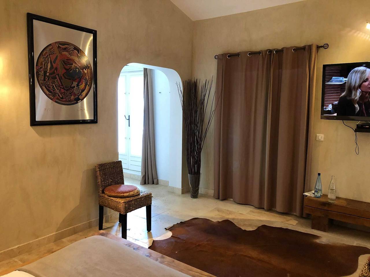 Casa encantadora con piscina en Saintes-Maries-de-la-Mer in Saintes-Maries-de-la-Mer, Region de Arles