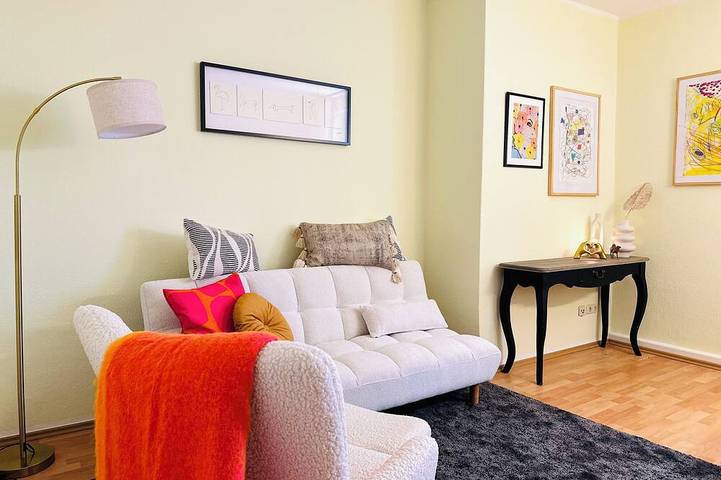 Ferienwohnung für 5 Personen in Chemnitz