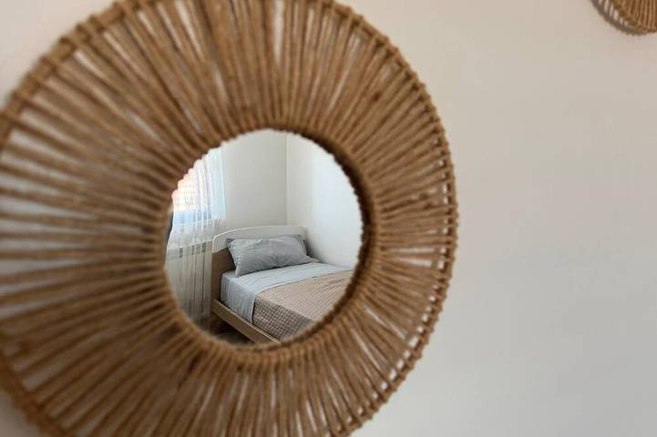 Appartement entier, Oceanfront in Porto Sant'Elpidio in La Rotonda, Porto Sant'Elpidio