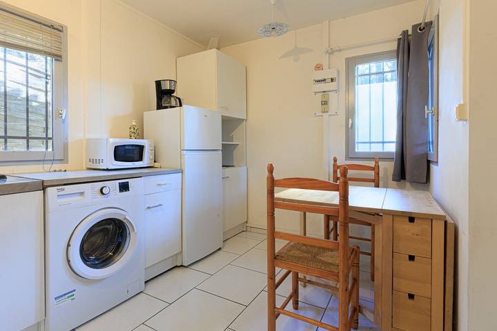 Studio für 3 Personen, kinderfreundlich in Moliets-et-Maa - 2