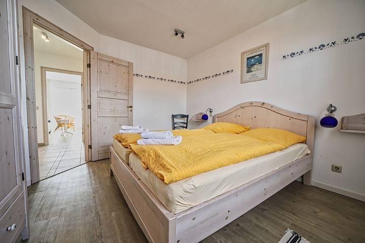 Ganze Ferienwohnung, Wohnung 3 in Nordfriesische Inseln (Schleswig-Holstein) (Schleswig-Holstein), Wittdün