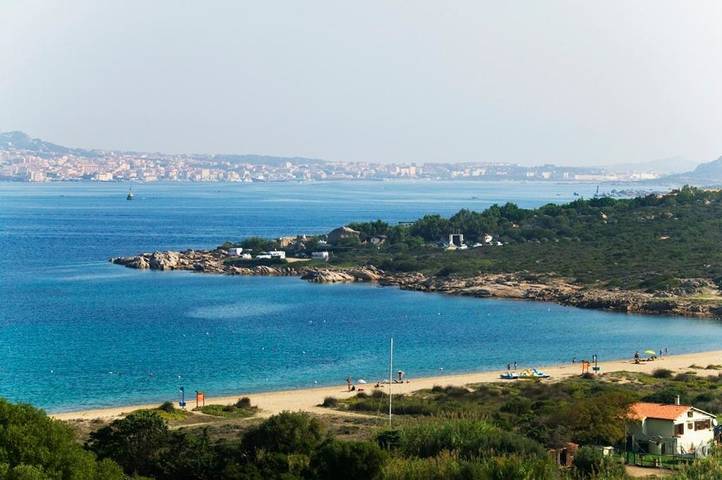 Bungalow für 2 Personen in Costa Smeralda - 2