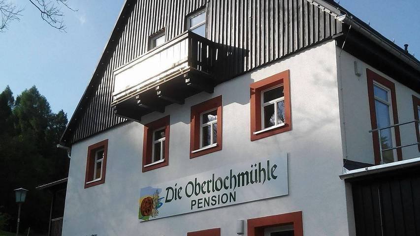 Ferienwohnung für 5 Personen, mit Garten und Balkon, mit Haustier - 1
