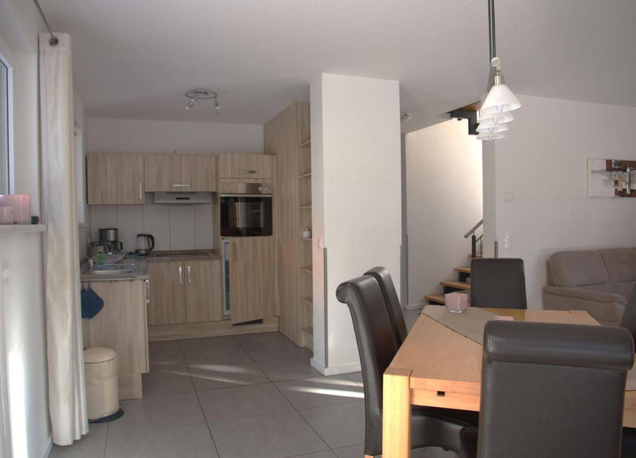 Holiday Home in Treptow - Köpenick, Müggelsee