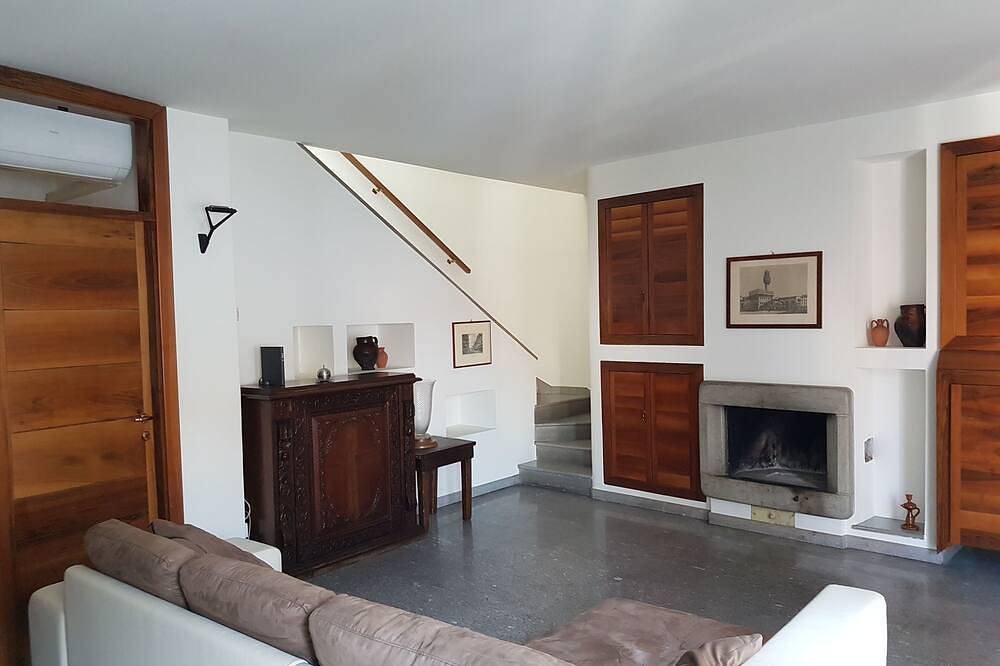 Apartamento entero, La Beola e il Noce: Apartment in the heart of Monza in Monza, Brianza