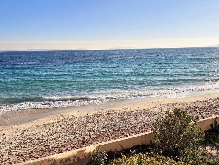Ferienwohnung für 5 Personen in Le Lavandou - 2