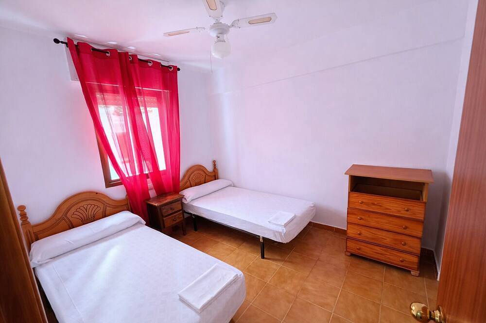 Entire apartment, Adosado Rio Roche  . in Conil de la Frontera, Costa de la Luz