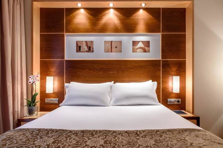 Hôtel pour 10 personnes à León - 2