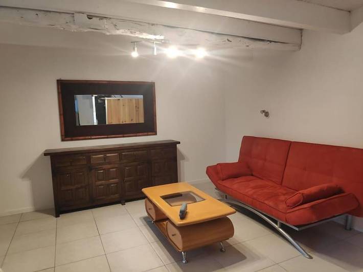 Location de vacances pour 4 personnes, avec terrasse à Caillac - 4