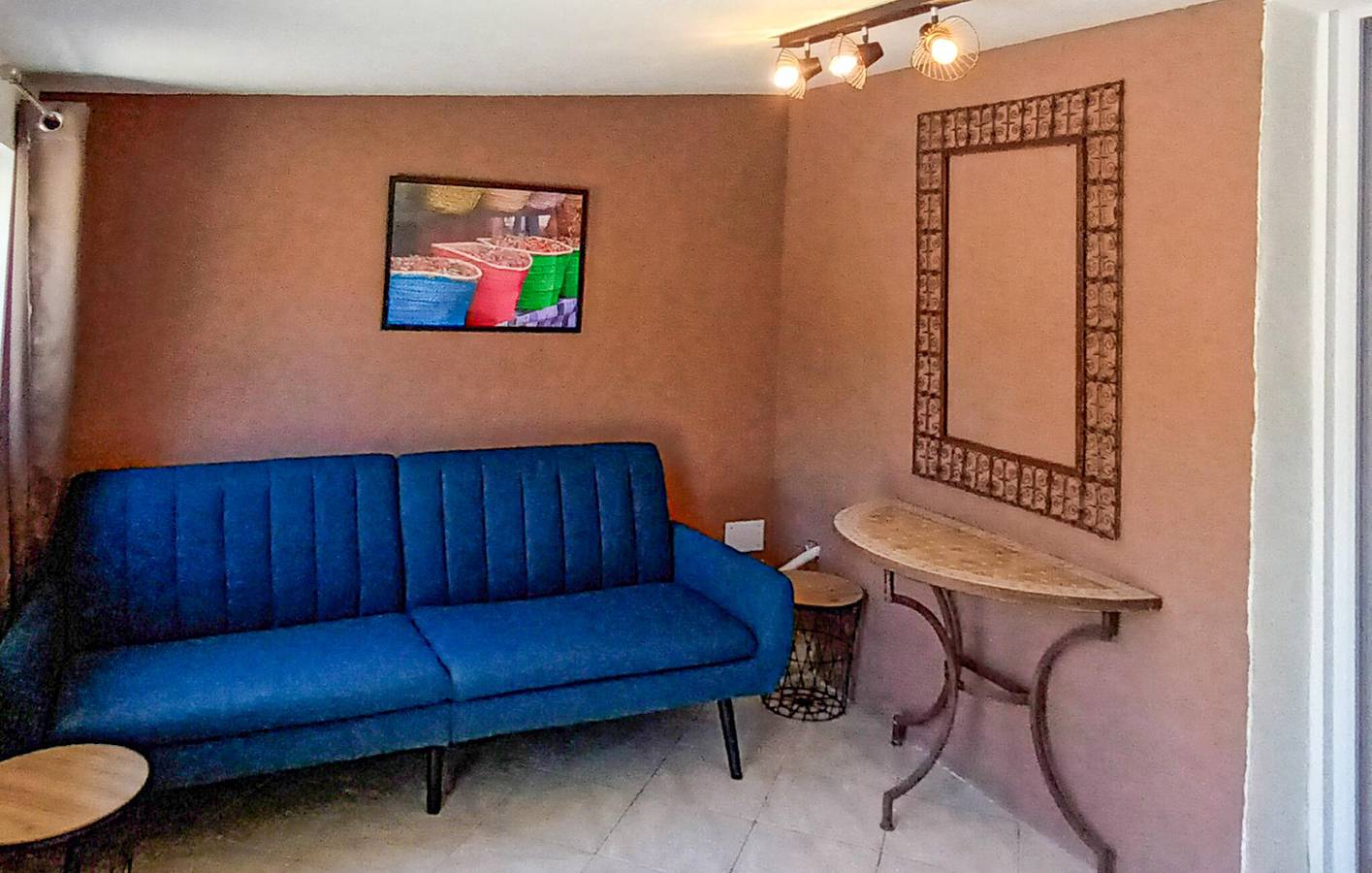 Acogedor apartamento vacacional con piscina y aparcamiento, Besse-sur-Issole in Besse-sur-Issole, Región Brignoles