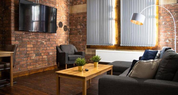 Apartamento de vacaciones para 10 personas, con terraza - 1