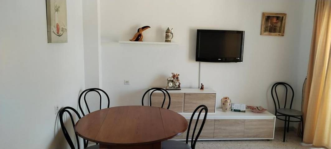 Casa rural para 8 personas, con vistas y terraza, Se admiten mascotas en Castril - 3