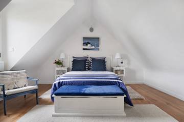 Chambre D’hôte pour 3 Personnes dans Saint-Cast-le-Guildo, Côte d’Émeraude, Photo 4