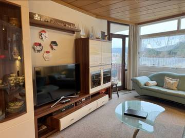 Ferienwohnung für 4 Personen in Schluchsee, Hochschwarzwald, Bild 2