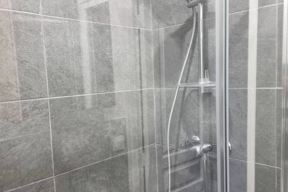 Ganze Wohnung, New apartment in the heart of the city in Montigny-le-Bretonneux, Yvelines