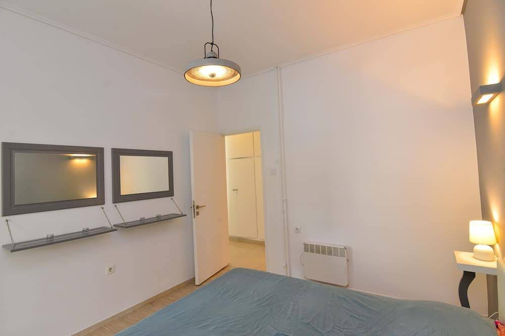 Geheel appartement, Athenian Riviera Vari next to the beach in Varkiza, Vari