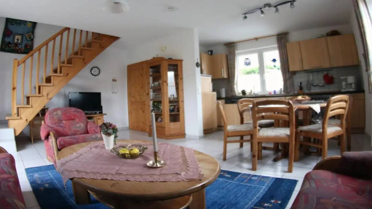 Ferienhaus für 6 Personen (81 m²) in Papenburg in Papenburg, Emsland