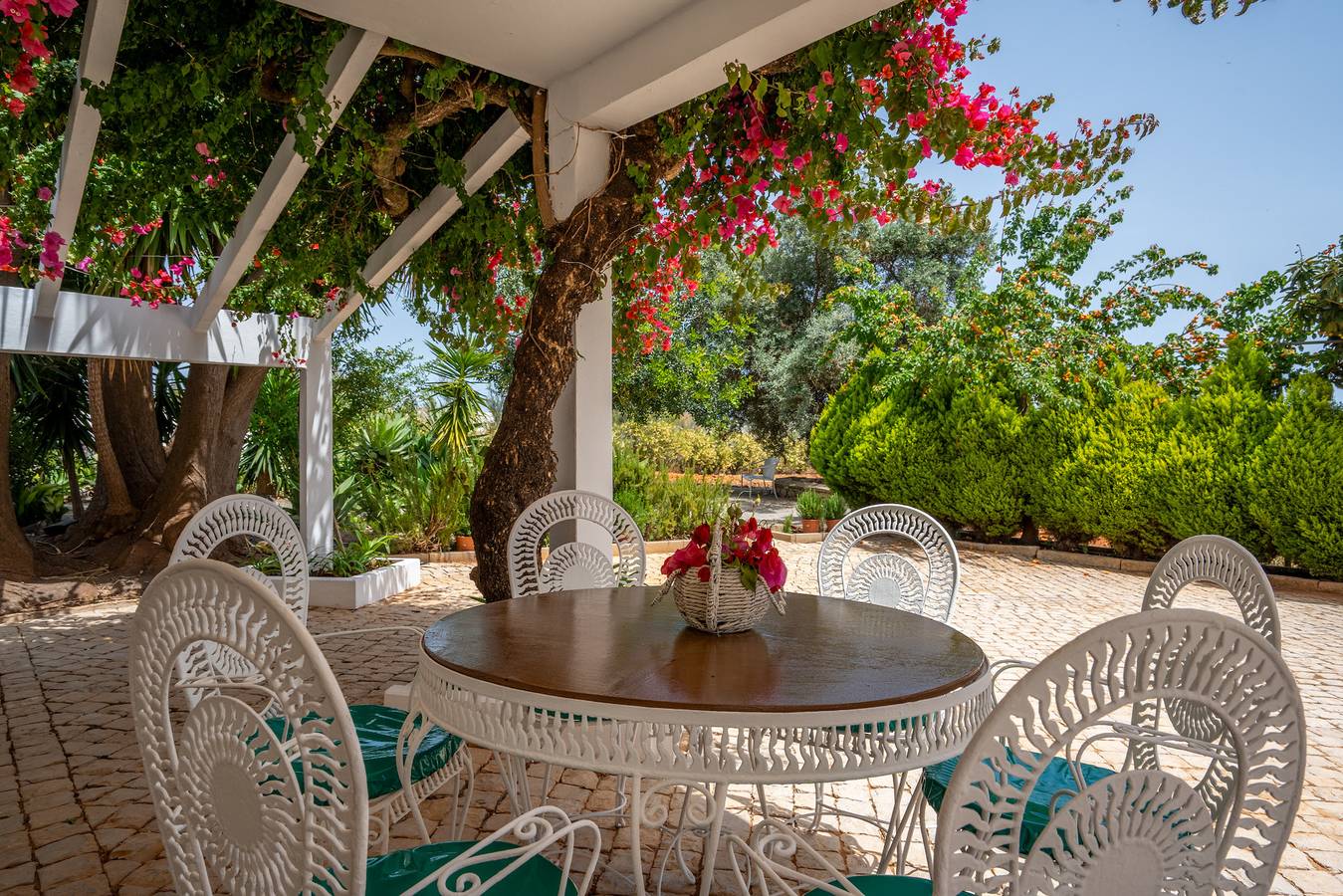 Casa Buganvilia, Quinta Vale Caranguejo in Tavira, Tavira (Santa Maria)