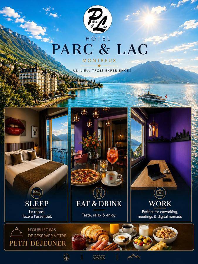 Hotel para 2 personas - 1