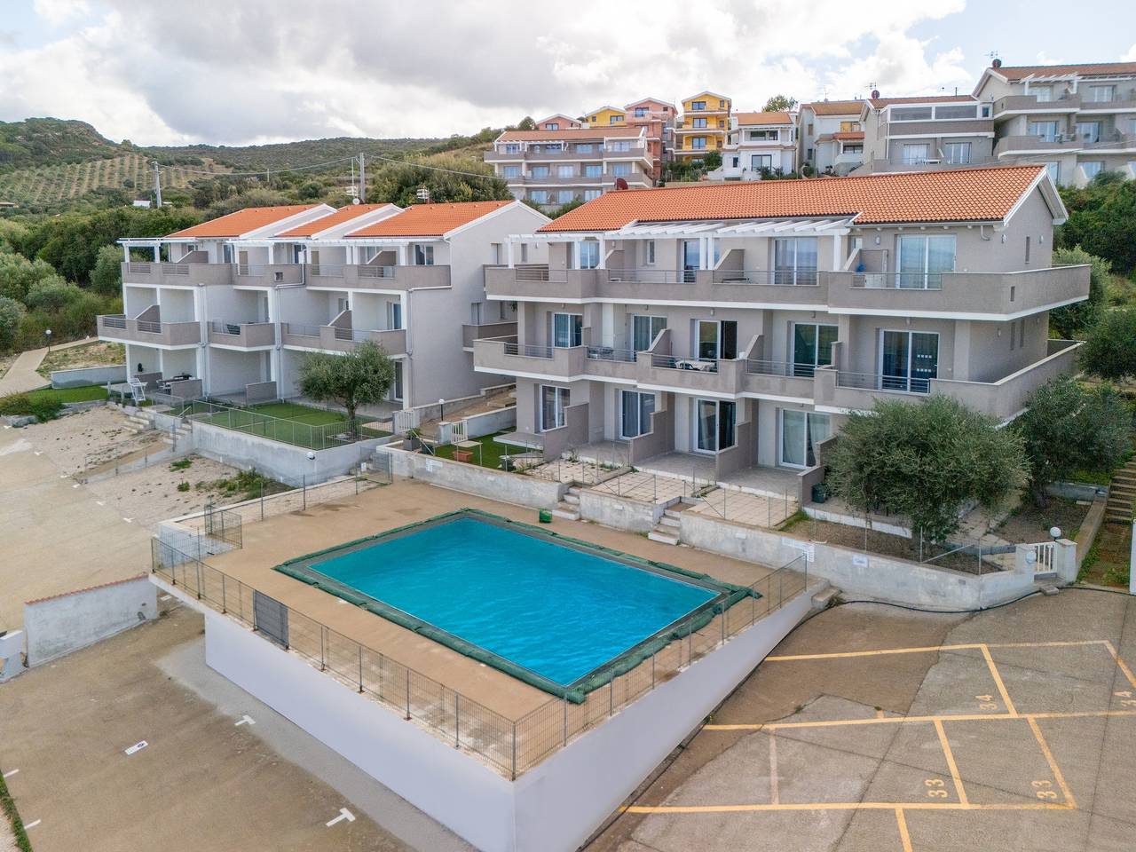Appartamento vacanze a Anglona a partire da 81€ a notte