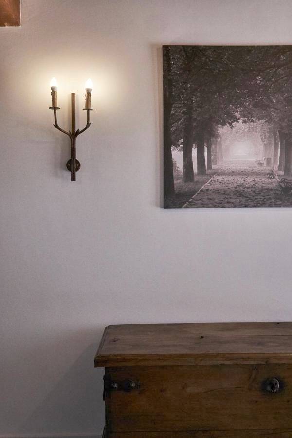 Casa de vacaciones para 10 personas, con jardín y vistas en Comarca de Sepúlveda - 4