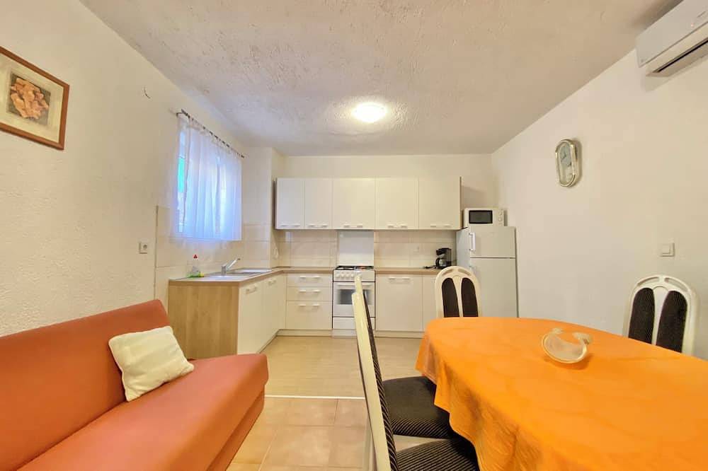 Appartamento vacanze a Krk Città a partire da 69€ a notte