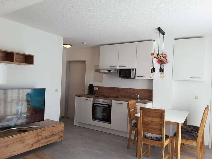 Ferienhaus für 5 Personen, mit Pool und Sauna sowie Garten in Viechtach