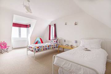 Cottage for 6 People in Polperro, Polruan, Photo 4