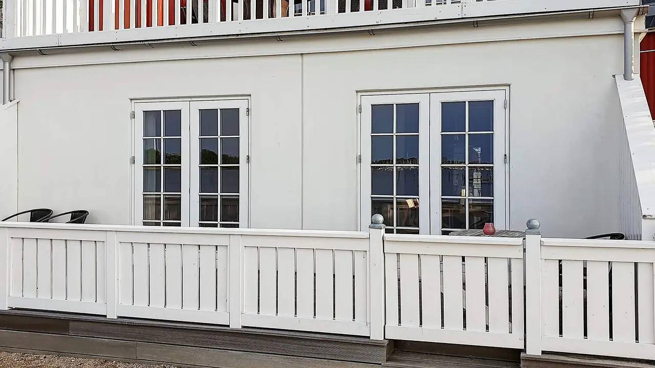 Ferienhaus für 4 Personen (93 m²) in Gråsten in Gråsten, Flensburger Förde (Dänemark)