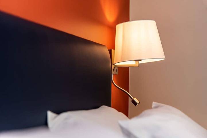Chalet pour 4 personnes, avec balcon, animaux acceptés à Brides-les-Bains - 2