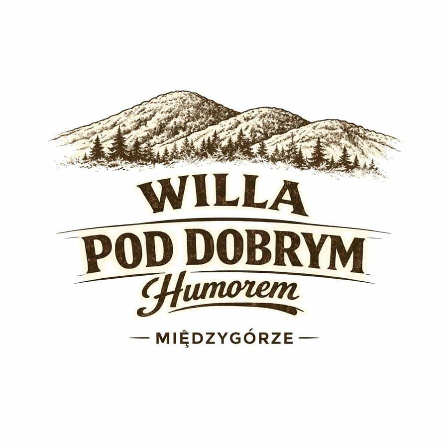 Willa Pod Dobrym Humorem in Międzygórze, Sudety (Polska)