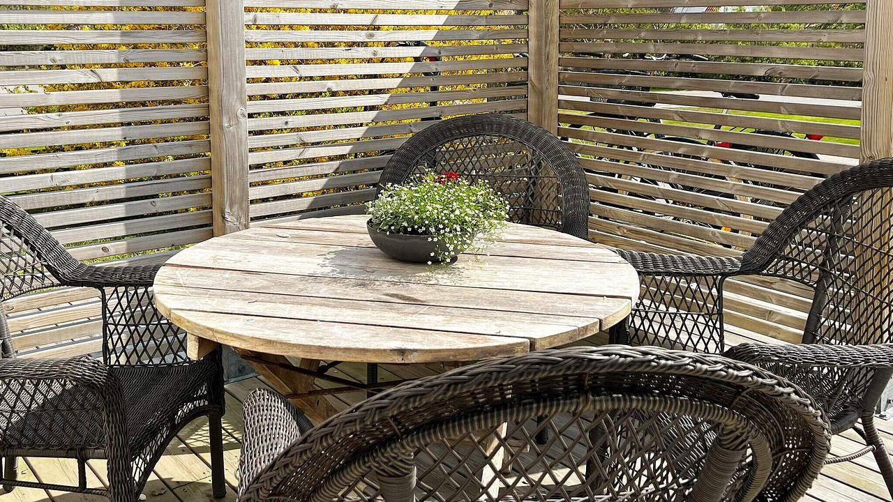 Ferienhaus für 4 Personen (50 m²) in Kungshamn in Kungshamn, Norra Västkusten