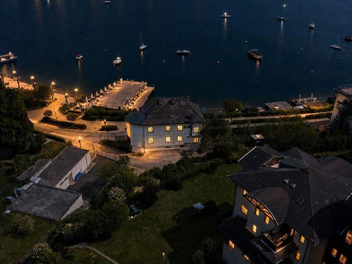 Ganze Ferienwohnung, Appartement Wörtherseeblick in Velden am Wörther See, Villach-Land