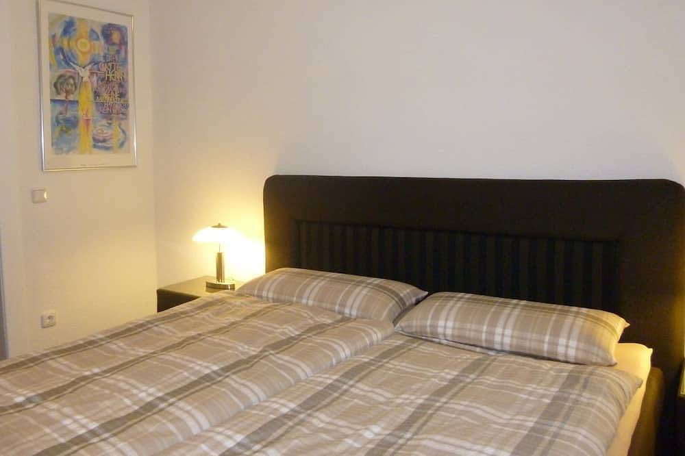 Ganze Wohnung, Komfortable hochwertig eingerichtete**** Dtv-Sterne Ferienwohnung für 2 Personen in Cond, Cochem