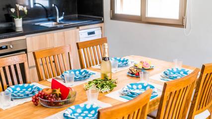 Holiday home in Can Picafort, Santa Margalida für 10 