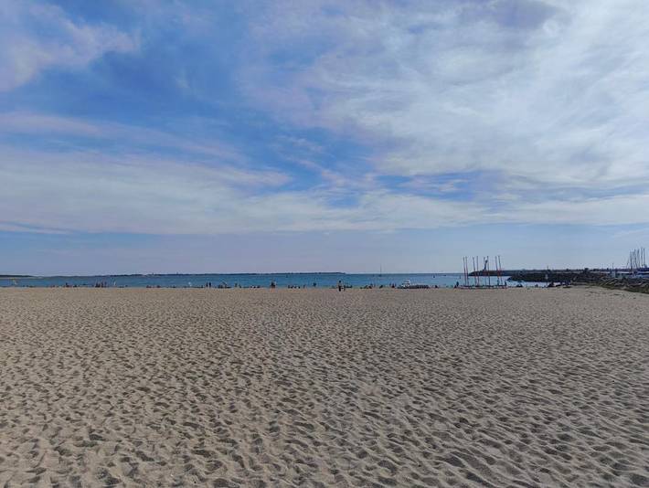 Gîte pour 8 personnes, animaux acceptés dans Office de Tourisme de La Turballe - 2