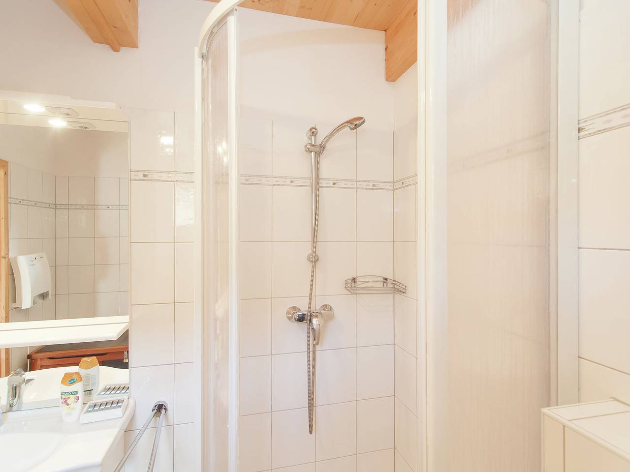 Invitante chalet con terrazza in Stadl an der Mur, Westliche Obersteiermark