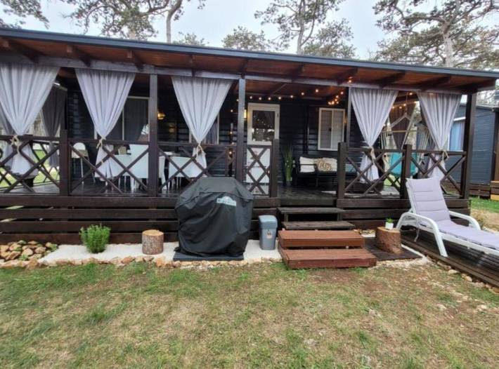 Camping für 4 Personen in Zadar - 4