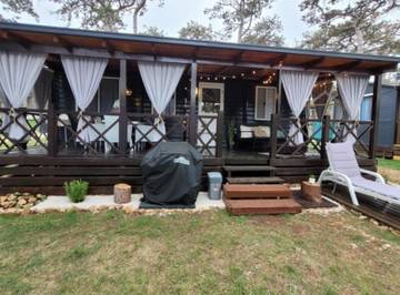 Camping voor 4 Personen in Ražanac, Zadar, Afbeelding 3