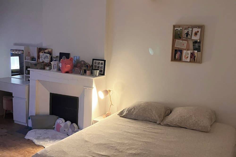 Maison Typiquement Bordelaise en Centre Ville Avec Jacuzzi in Bordeaux, Bordeaux region