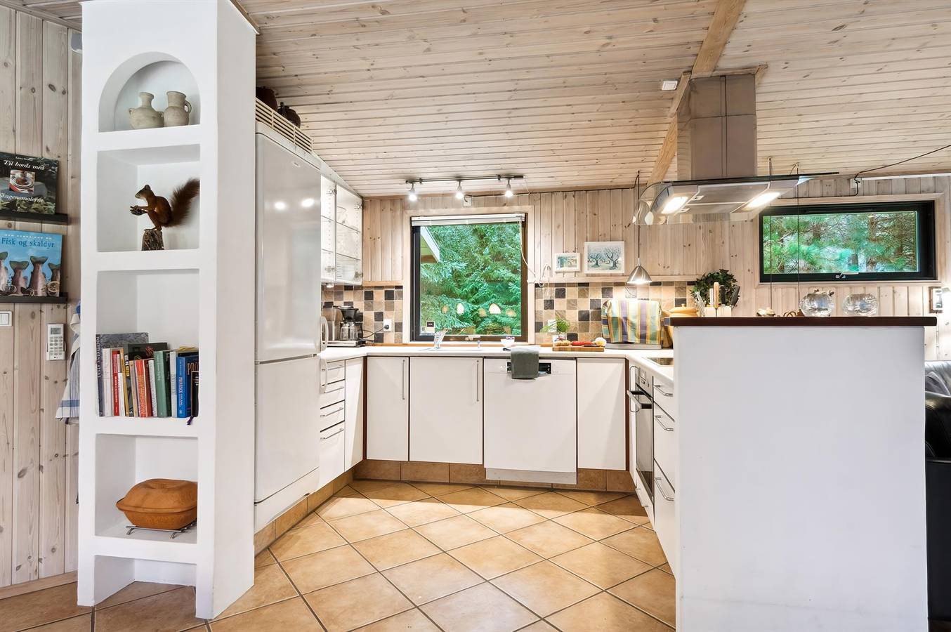Pet friendly home in Store Fuglede with Wifi in Région de Kalundborg