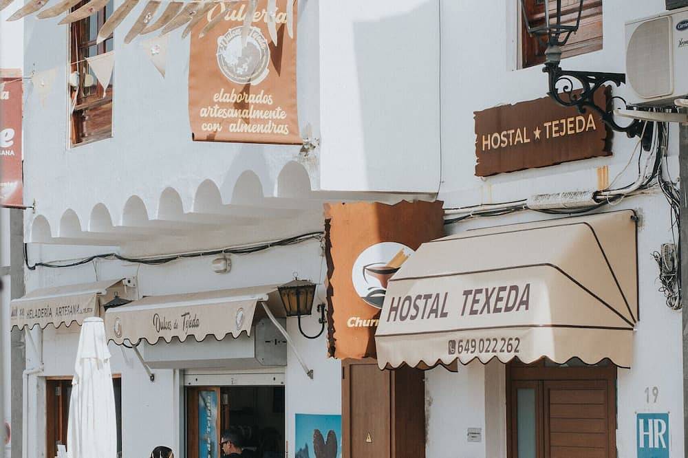 Texeda Room Suites 5 - Rest in the heart of Tejeda in Tejeda, Gran Canaria Nord