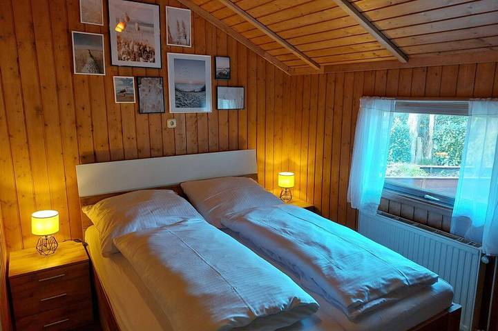 Ferienpark für 6 Personen, mit Garten und Terrasse in Altes Land - 2