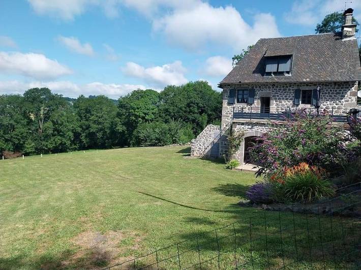 Maison de vacances pour 1 personnes - 1