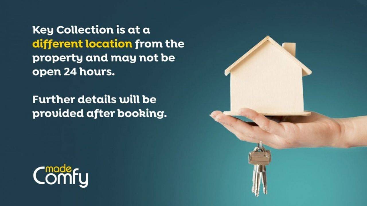 Entire holiday apartment, Ferienwohnung für 2 Personen (34 m²) in Surry Hills in Surry Hills, Sydney