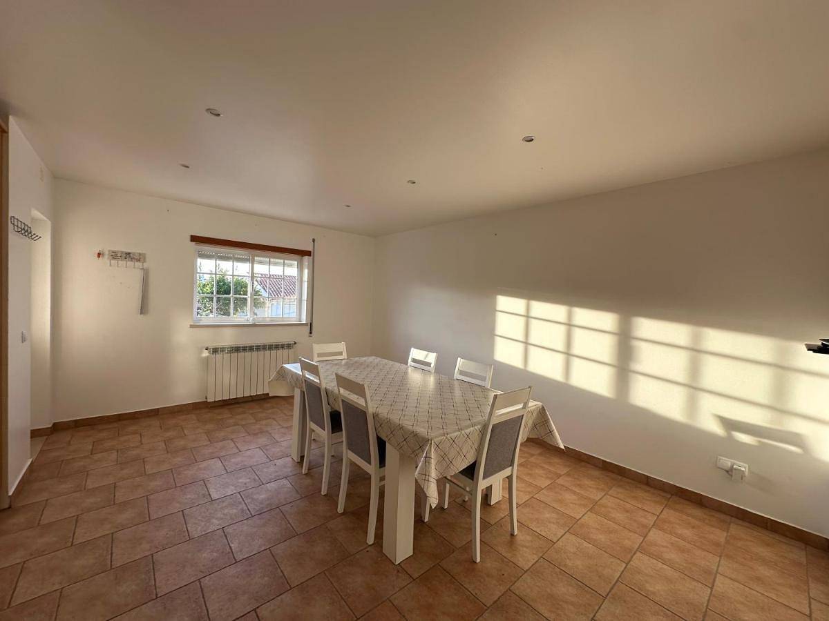 House in Alcobaça in Bárrio (Alcobaça), Leiria District