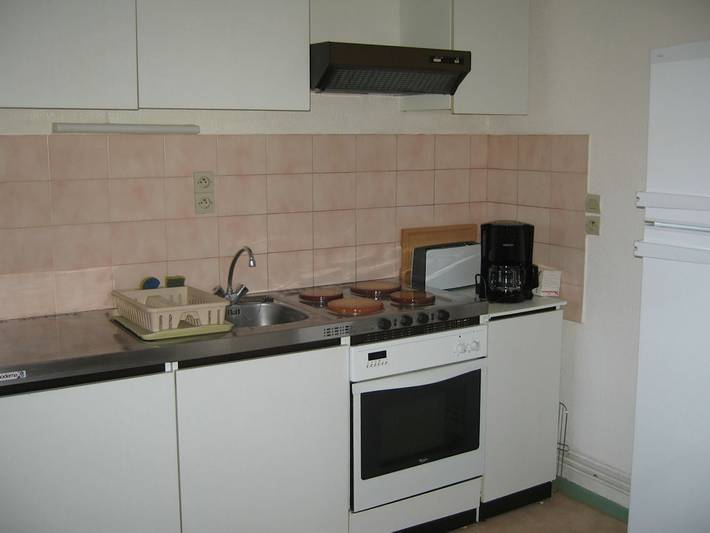 Gîte pour 6 personnes, avec jardin dans les Pyrénées-Orientales - 2