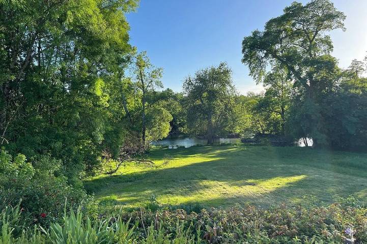 Location de vacances pour 5 personnes à Saint-Brice